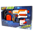 Nerf N-Strike modulus recon MK11