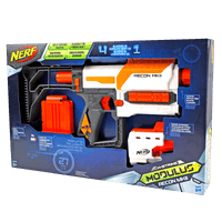 Nerf N-Strike modulus recon MK11
