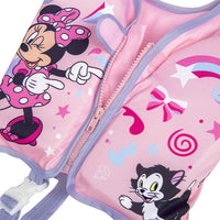 Zwemvest minnie mouse 1-3 jaar
