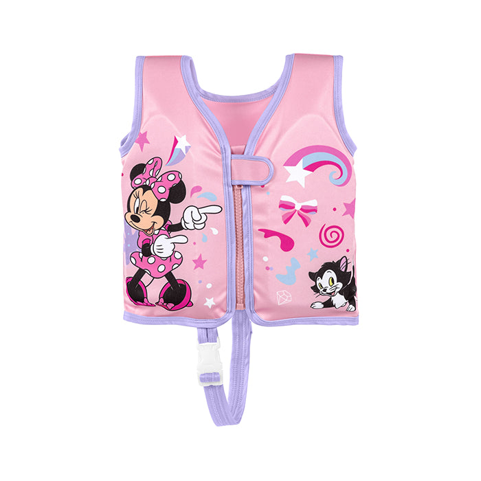 Zwemvest minnie mouse 1-3 jaar