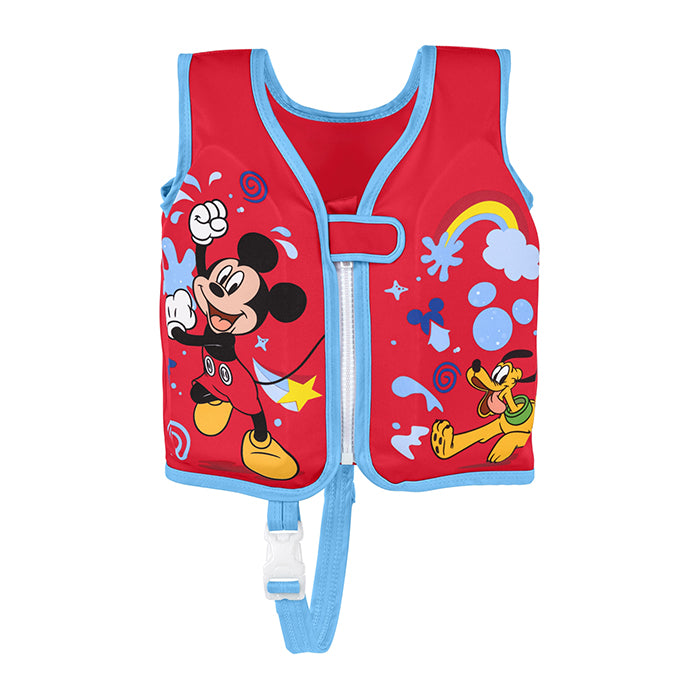 Zwemvest mickey mouse 1-2 jaar