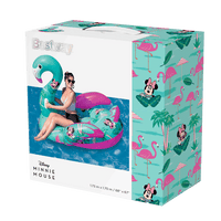 Fashion flamingo ride-on 173 cm