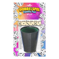 Dobbelspel met beker