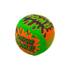 Waterbal splash