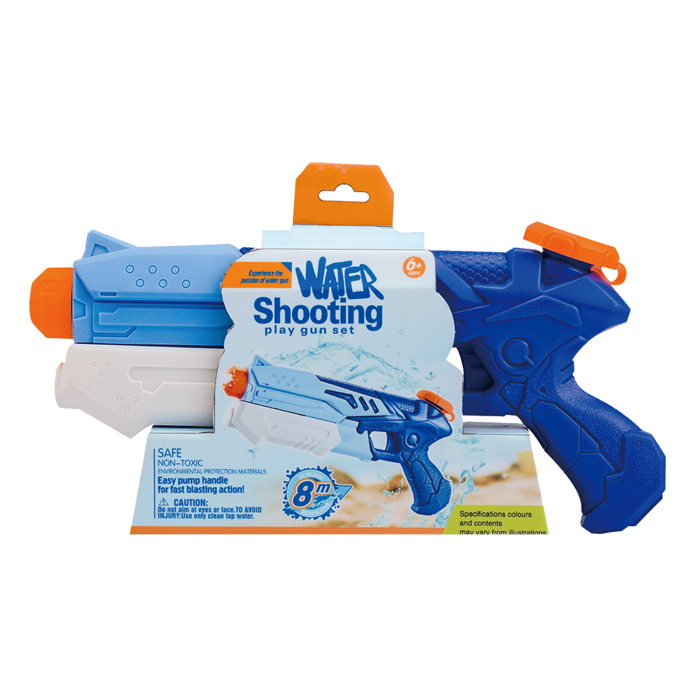 Waterpistool 300 cc