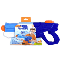 Waterpistool 600 cc