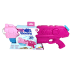 Waterpistool 600 cc pink