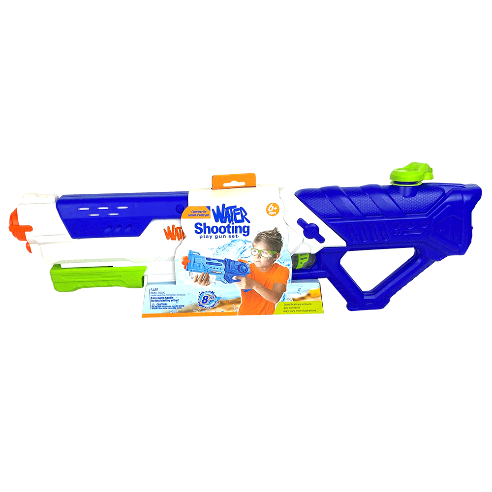 Waterpistool 1200 cc