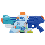 Waterpistool 1500 cc blauw