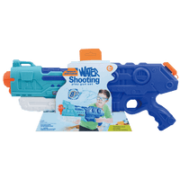 Waterpistool 1500 cc blauw