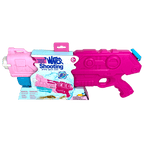 Waterpistool 1500 cc roze