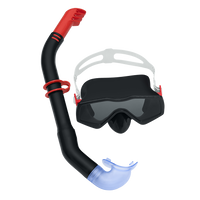 Snorkelset Essential Aqua Prime