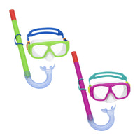 Snorkelset essential freestyle