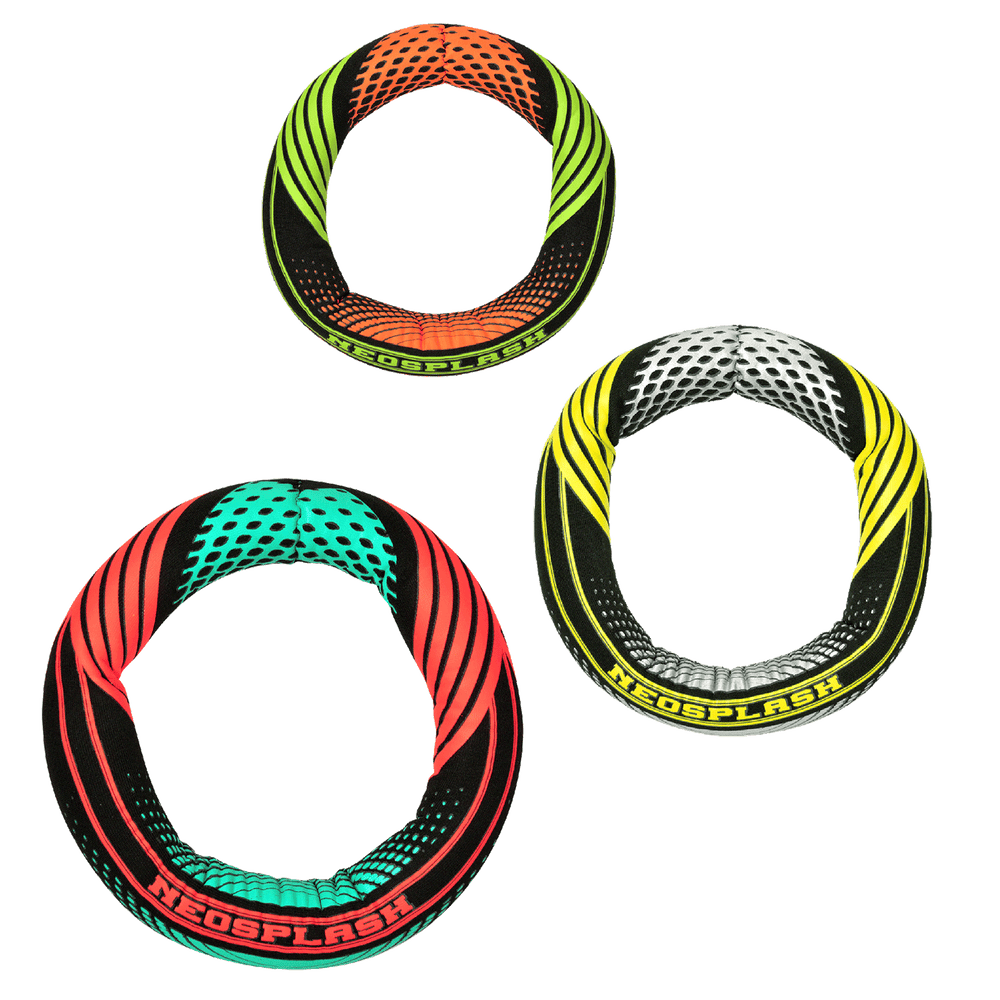Neosplash Neopreen Opduikringen