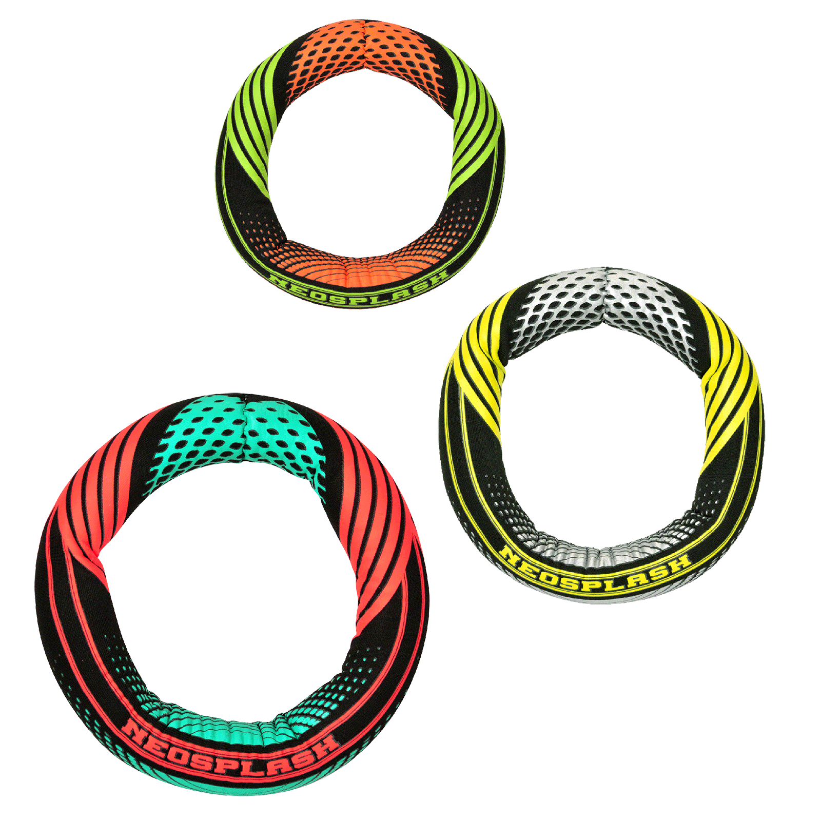 Neosplash Neopreen Opduikringen