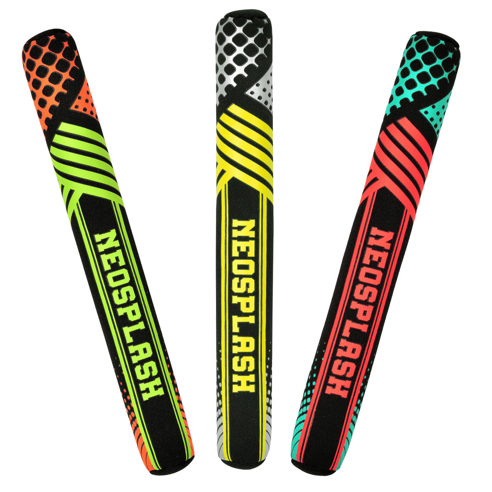 Neosplash Neopreen Opduikstokjes