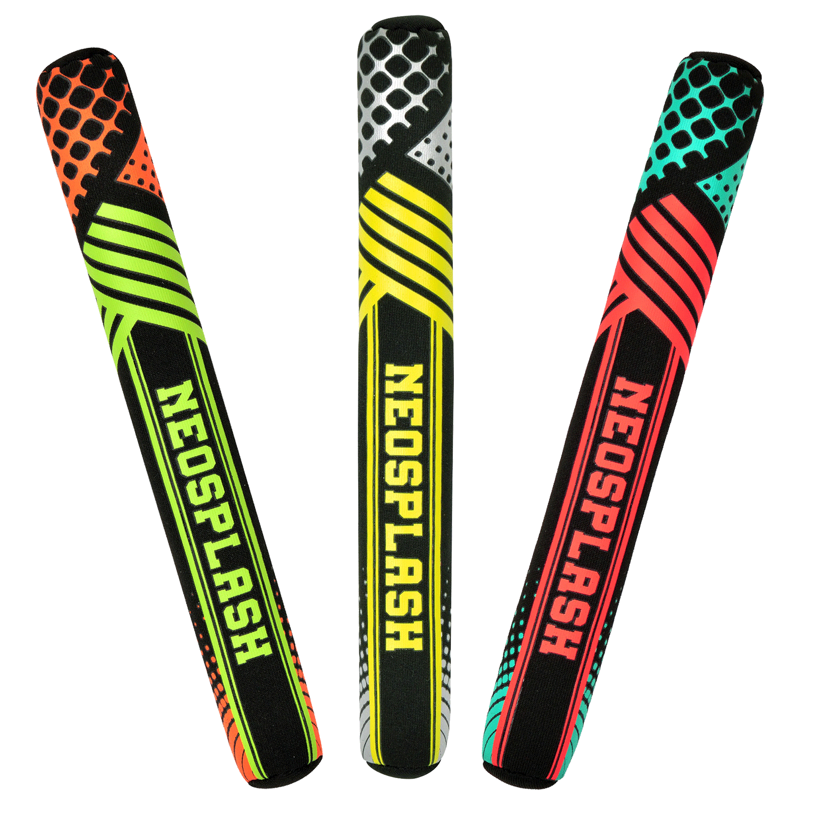 Neosplash Neopreen Opduikstokjes
