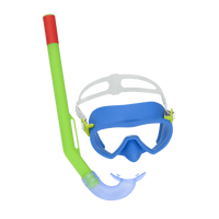 Snorkelset lil' flapper