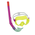 Snorkelset lil' flapper