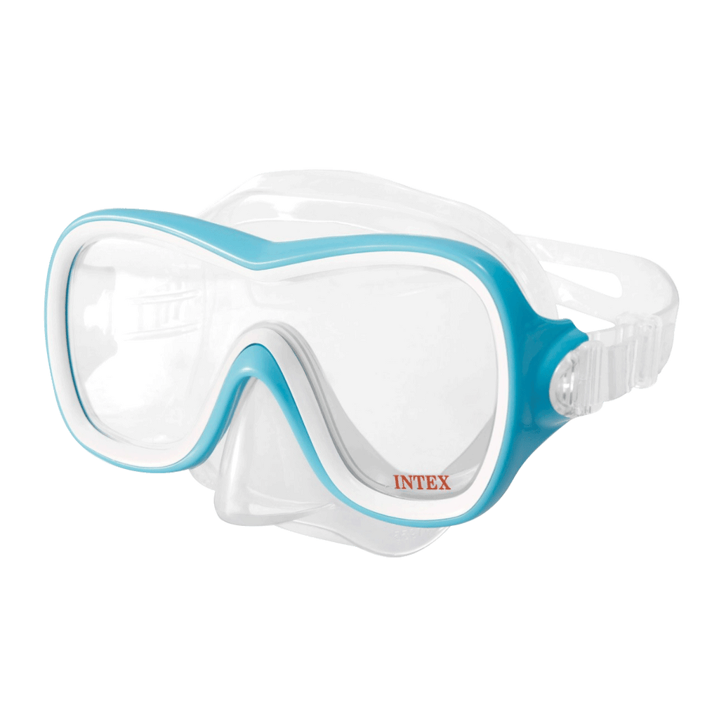 Wave rider duikbril