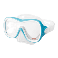 Wave rider duikbril