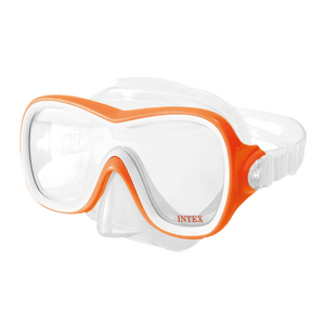 Oranje