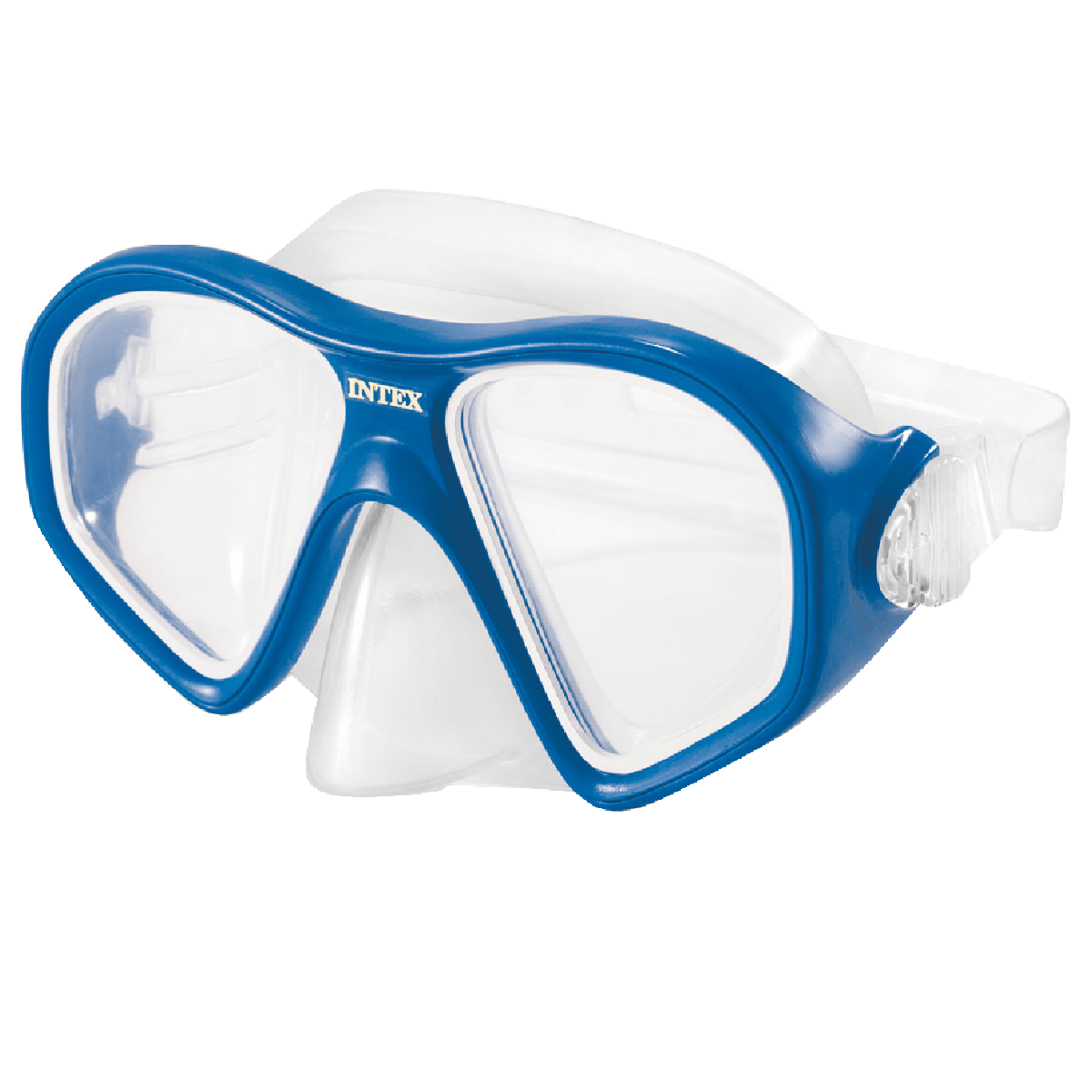 Reef Rider duikbril