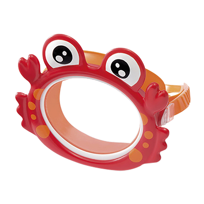 Fun duikbril animals
