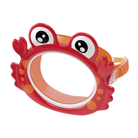 Fun duikbril animals