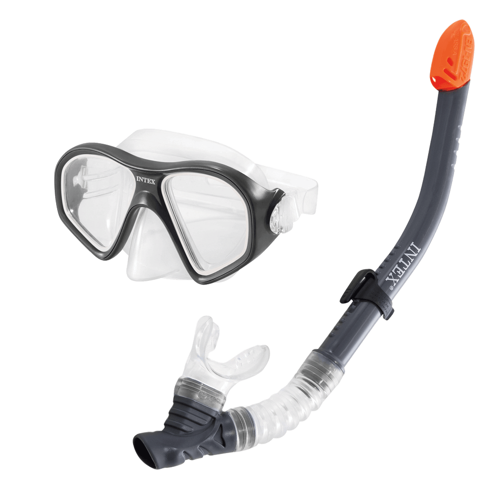 Reef rider snorkelset | summertoys.nl