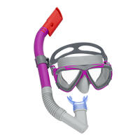 Snorkelset Dominator