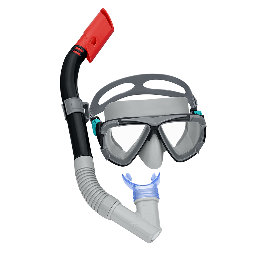 Snorkelset Dominator