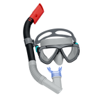 Snorkelset Dominator