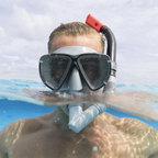 Snorkelset Dominator