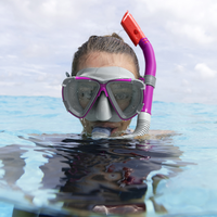 Snorkelset Dominator