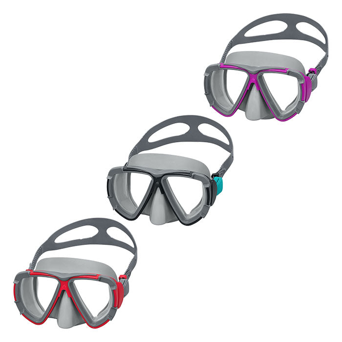 Duikbril Dominator 14+