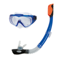 Snorkelset Aqua Sport