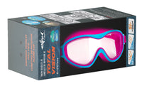 Duikbril Total Vision