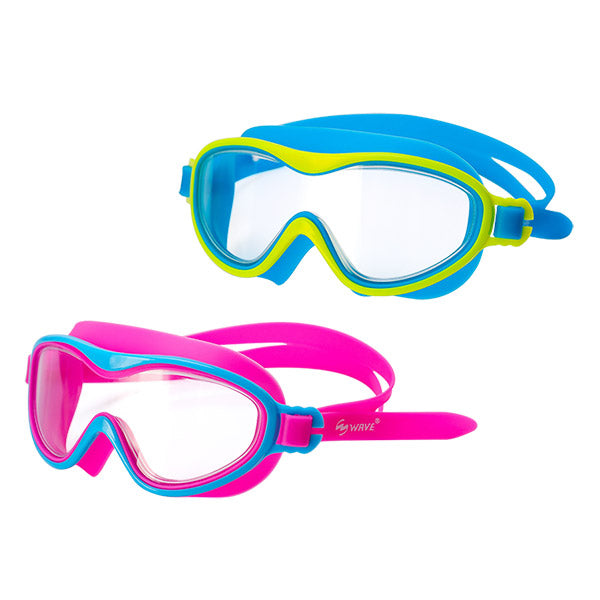 Duikbril Total Vision
