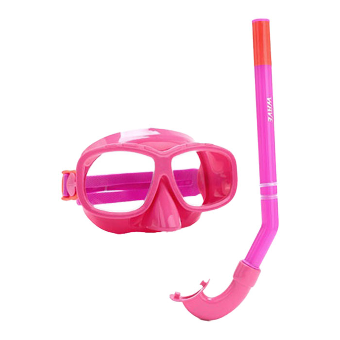 Snorkelset Pool Fun