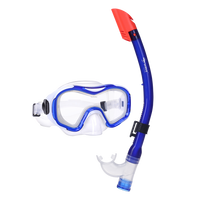 Snorkelset Ocean Diver