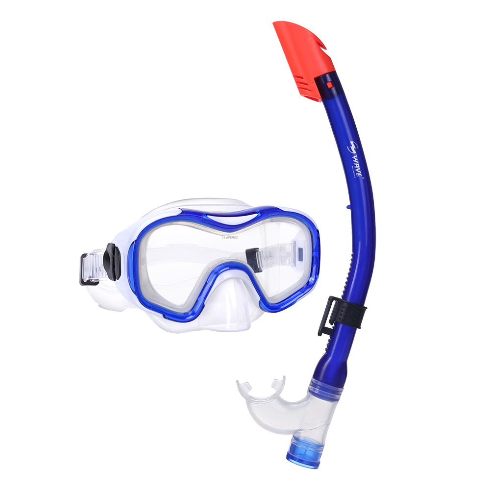 Snorkelset Ocean Diver