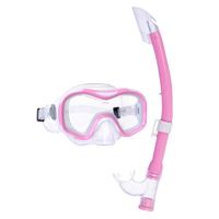 Snorkelset Ocean Diver