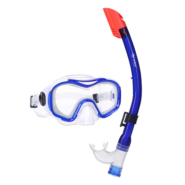 Snorkelset Ocean Diver