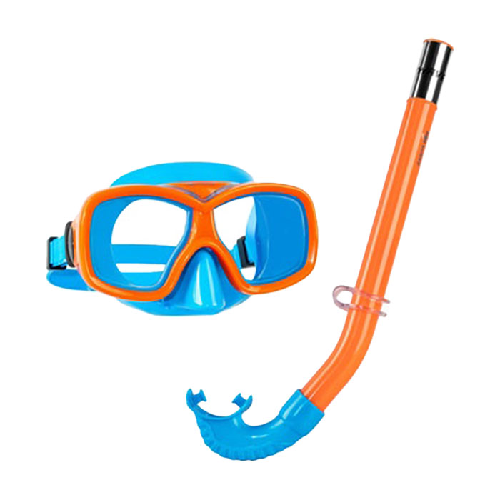 Snorkelset Pool Master