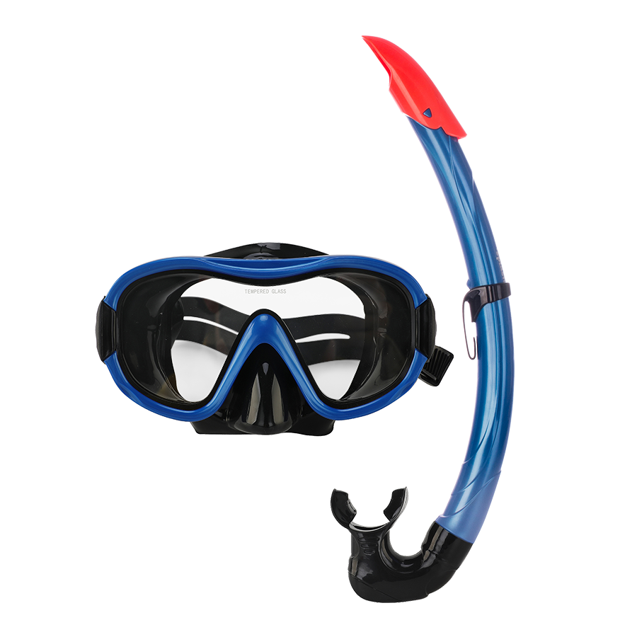Snorkelset Maxx
