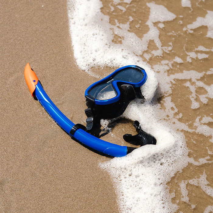 Snorkelset Maxx