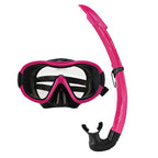 Snorkelset Maxx