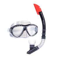 Snorkelset Aquatic