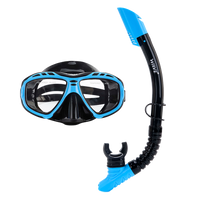 Snorkelset Aquatic